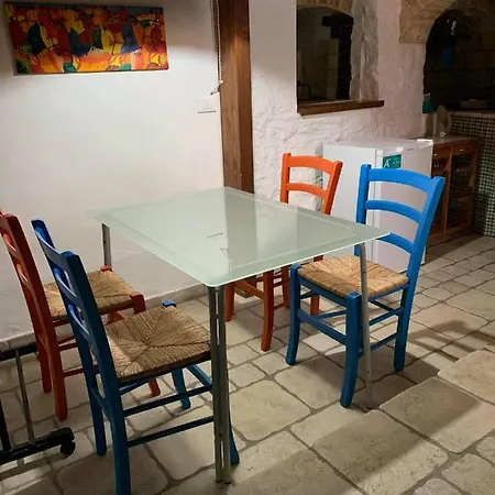 Tatil Evi Casa Sole & Luna *