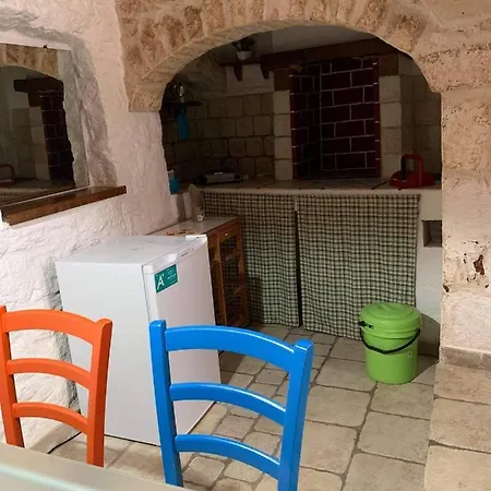 Casa Sole & Luna