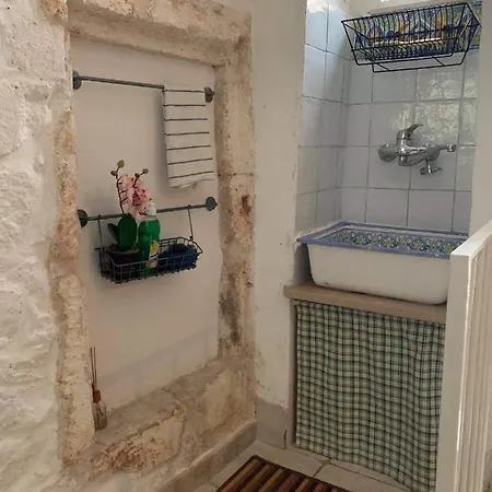 Casa Sole & Luna * Ostuni