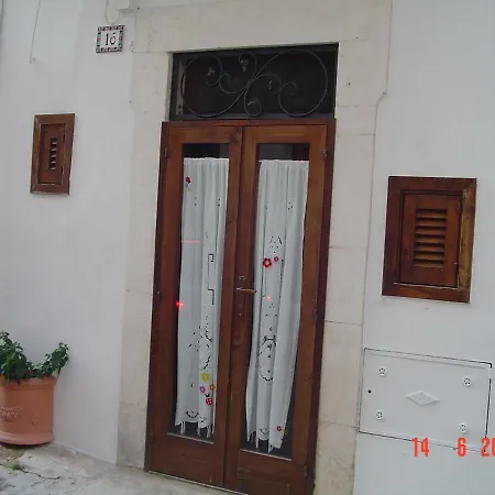 Casa Sole & Luna * Ostuni