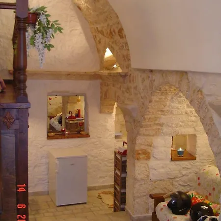 Casa Sole & Luna *