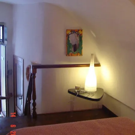 Casa Sole & Luna Holiday home